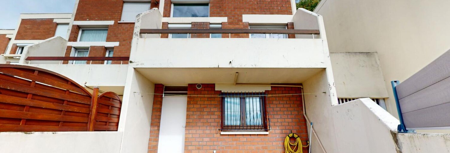 Maison 5 Pièces 100 m² à vendre à Le Havre (76600)