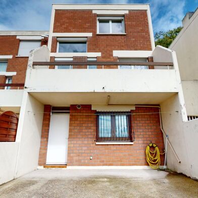 Maison 5 pièces 208000 €