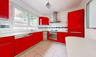 Maison 5 Pièces 100 m² à vendre à Le Havre (76600)