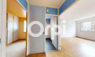 Appartement 2 Pièces 41 m² à vendre à Le Havre (76600)