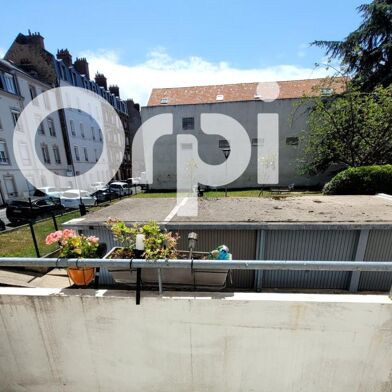 Appartement 2 pièces 99500 €