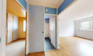 Appartement 2 Pièces 41 m² à vendre à Le Havre (76600)