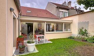 Maison 5 Pièces 153 m² à vendre à Reims (51100)