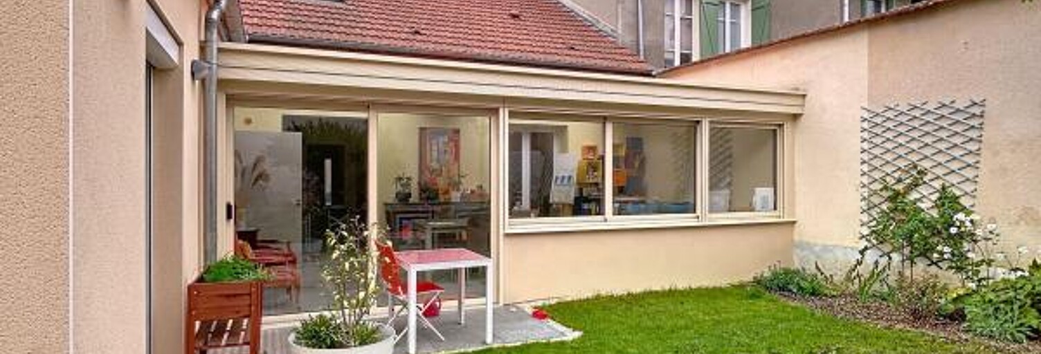 Maison 5 Pièces 153 m² à vendre à Reims (51100)