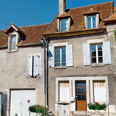 Maison 2 pièces 57000 €