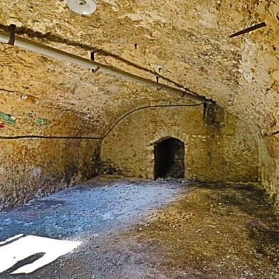 Maison 2 pièces 52000 €