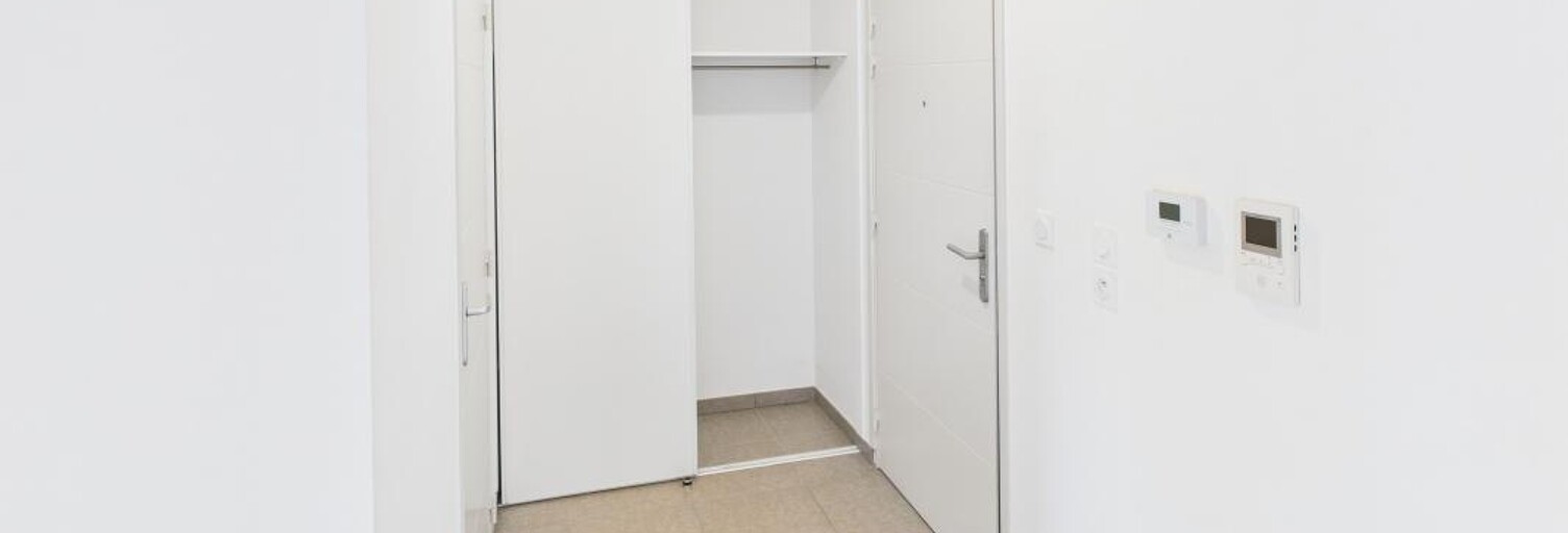 Appartement 2 Pièces 40 m² à vendre à Chambéry (73000)
