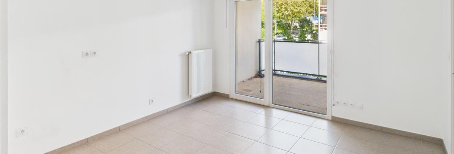 Appartement 2 Pièces 40 m² à vendre à Chambéry (73000)