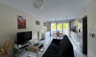 Appartement 2 Pièces 46 m² à vendre à Rumilly (74150)