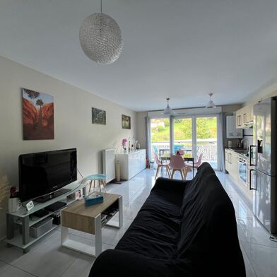 Appartement 2 pièces 197000 €