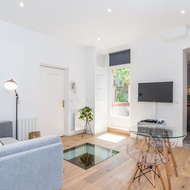 Appartement 2 pièces 179000 €