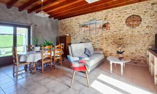 Maison 4 Pièces 95 m² à vendre à Erbray (44110)