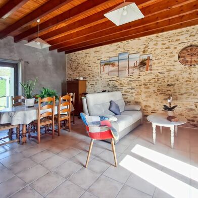 Maison 4 pièces 211000 €