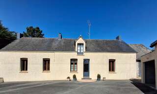 Maison 4 Pièces 95 m² à vendre à Châteaubriant (44110)