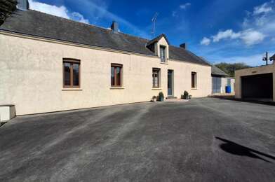 Maison 4 pièces 189500 €