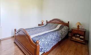 Maison 4 Pièces 95 m² à vendre à Erbray (44110)