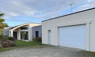 Maison 5 Pièces 160 m² à vendre à Ligné (44850)