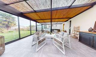 Maison 5 Pièces 160 m² à vendre à Ligné (44850)