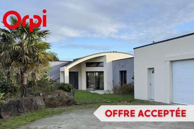 Maison 5 pièces 397840 €