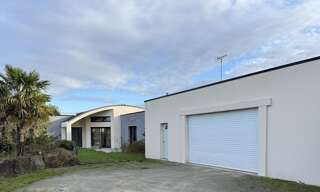 Maison 5 Pièces 160 m² à vendre à Ligné (44850)