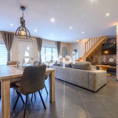 Maison 5 pièces 248890 €