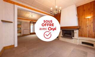 Maison 4 Pièces 137 m² à vendre à Lens (62300)