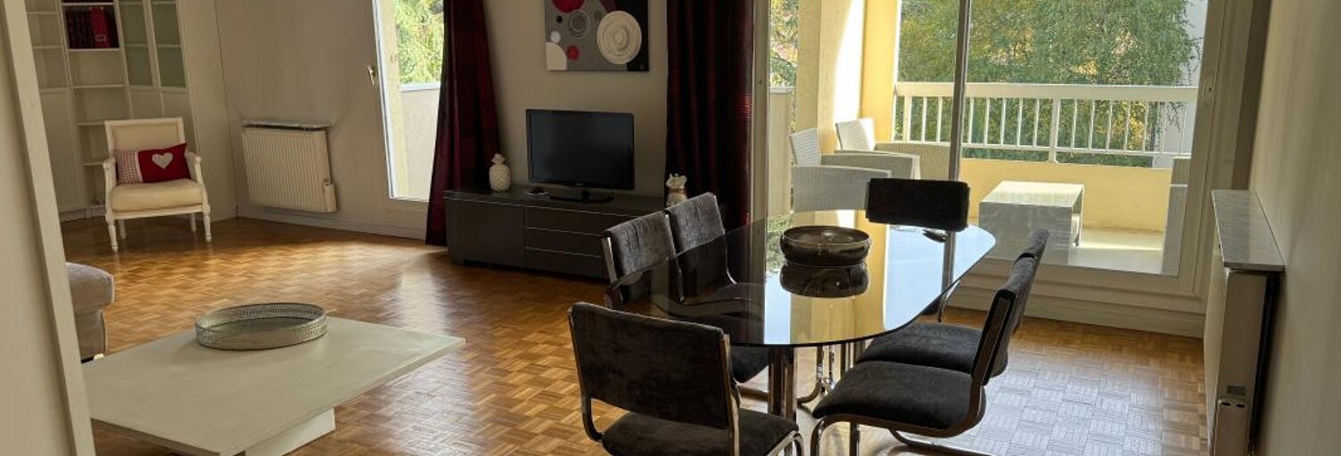 Appartement 2 Pièces 71 m² à louer à Lyon 5 (69005)