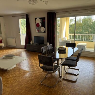 Appartement 2 pièces 1250 €