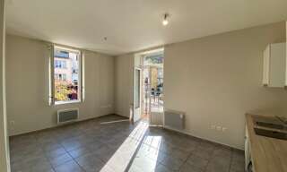 Appartement 2 Pièces 43 m² à vendre à Mazamet (81200)