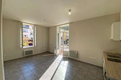 Appartement 2 pièces 55000 €