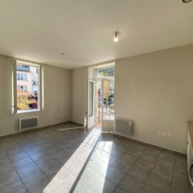 Appartement 2 pièces 55000 €