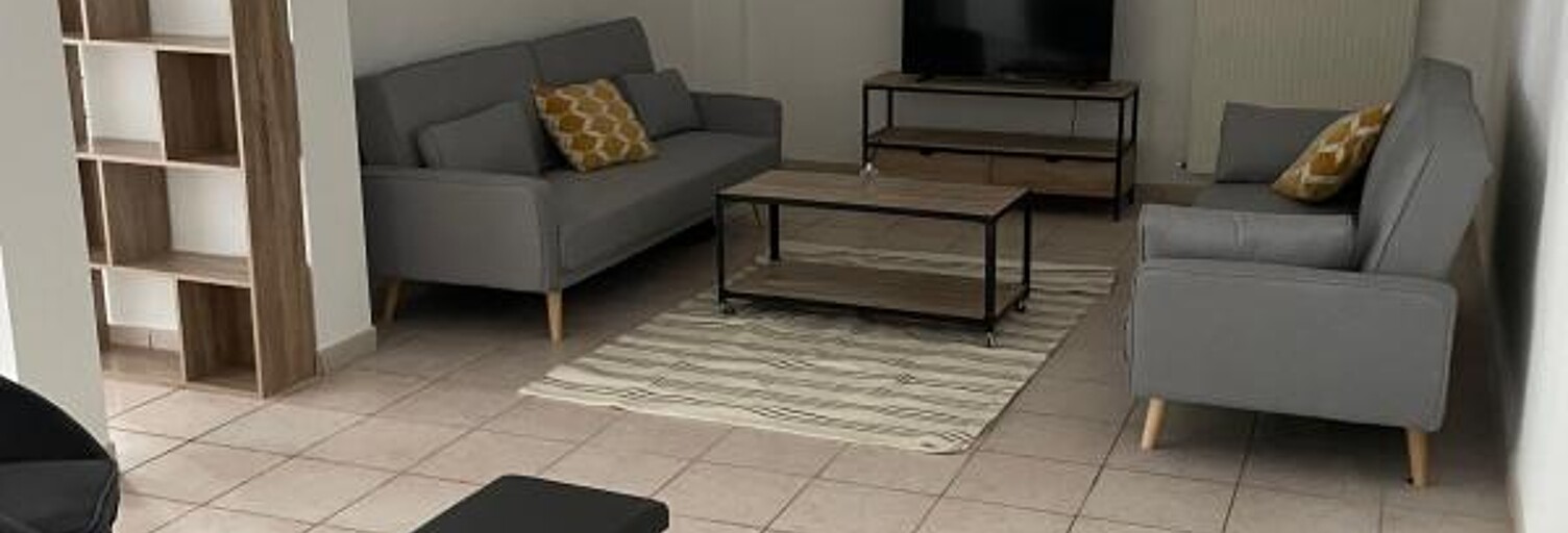 Appartement 7 Pièces 178 m² à louer à Châtellerault (86100)