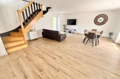 Maison 4 pièces 289000 €