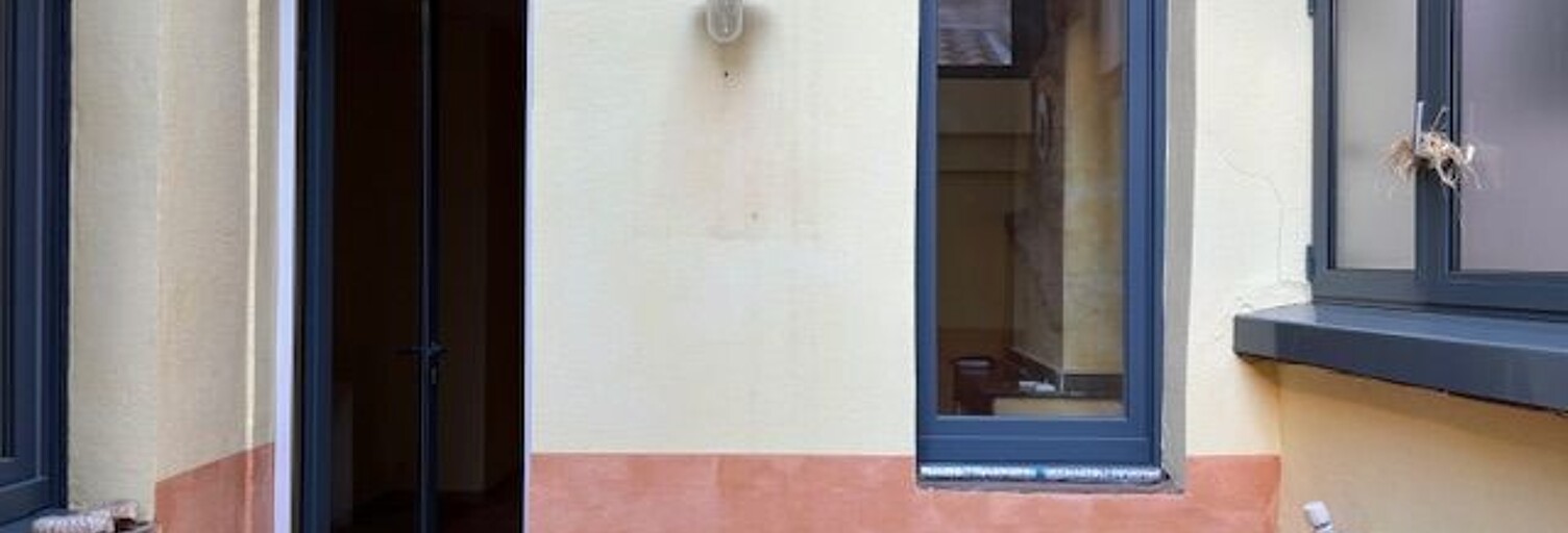 Appartement 2 Pièces 49 m² à vendre à Toulouse (31000)