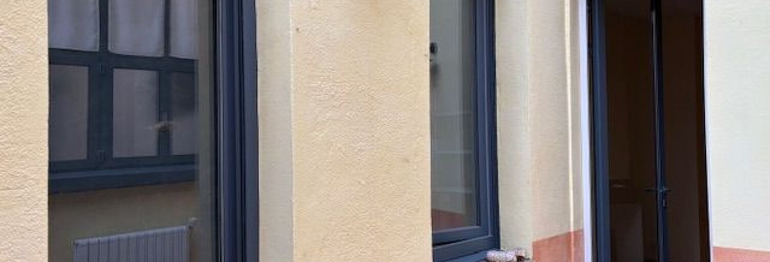 Appartement 2 Pièces 49 m² à vendre à Toulouse (31000)