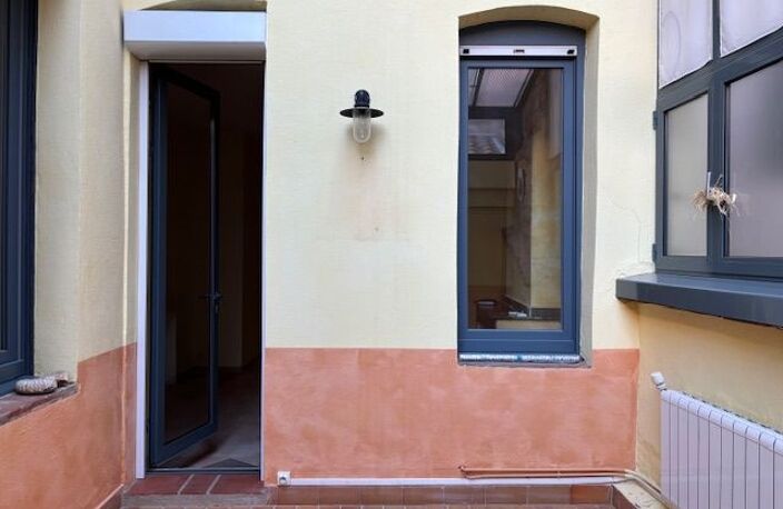 Appartement T2-Place du Salin-Parlement — photo 4