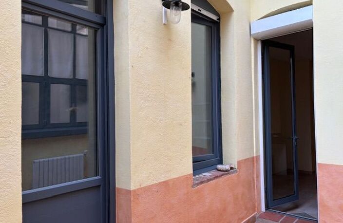 Appartement T2-Place du Salin-Parlement — photo 2