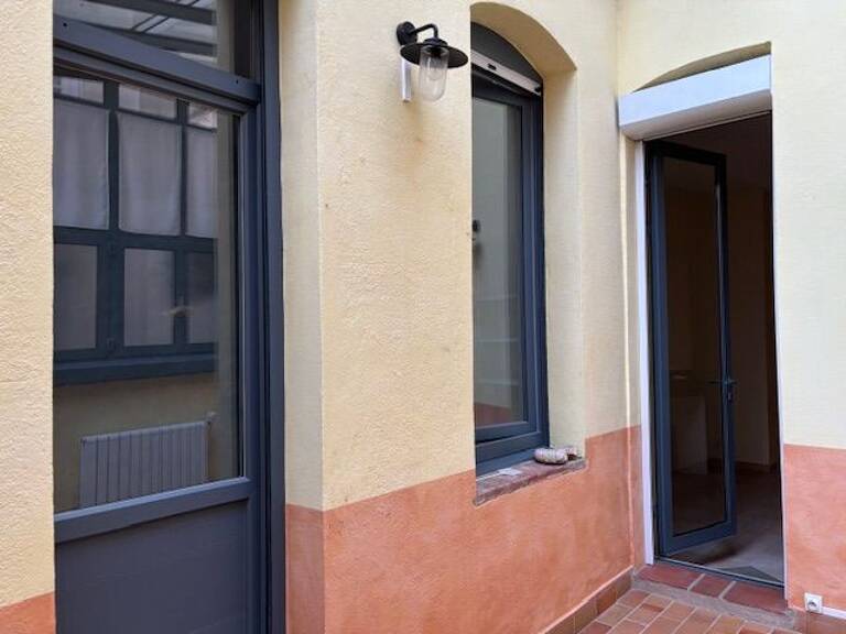 Appartement T2-Place du Salin-Parlement — photo 1
