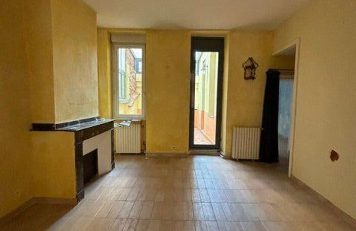 Appartement T2-Place du Salin-Parlement — photo 3