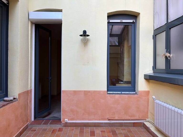 Appartement T2-Place du Salin-Parlement — photo 1
