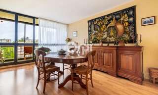 Appartement 4 Pièces 87 m² à vendre à Limoges (87100)