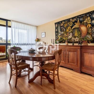 Appartement 4 pièces 85000 €