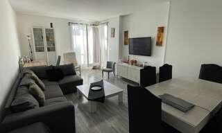 Appartement 4 Pièces 86 m² à vendre à Sannois (95110)