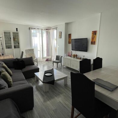 Appartement 4 pièces 220000 €