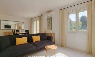 Appartement 4 Pièces 77 m² à louer à Alès (30100)