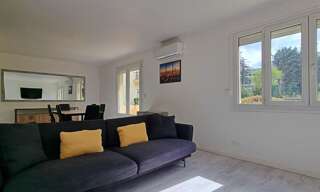 Appartement 4 Pièces 77 m² à louer à Alès (30100)