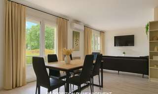 Appartement 4 Pièces 77 m² à louer à Alès (30100)