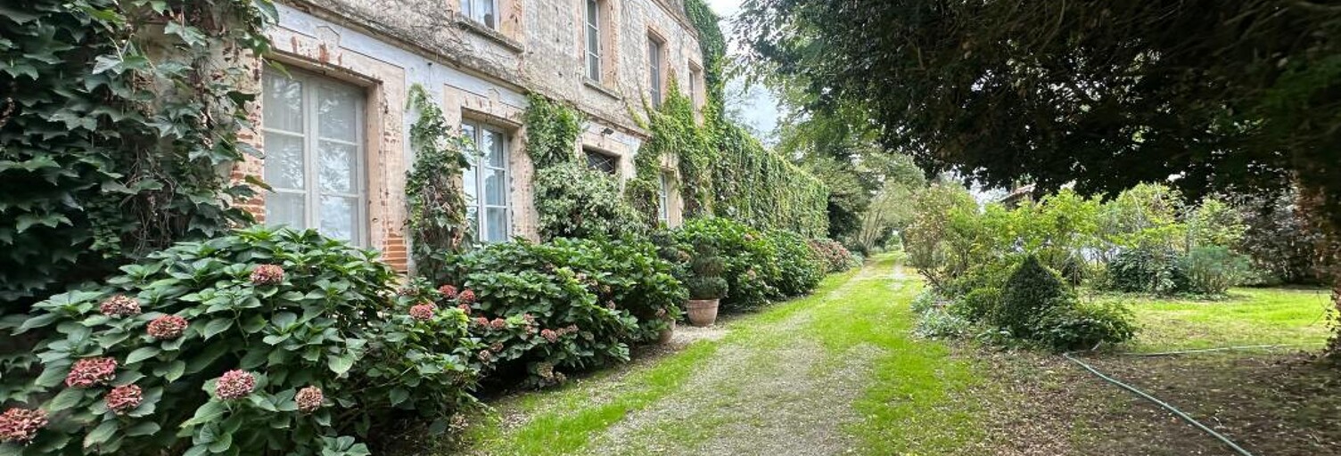 Maison 7 Pièces 200 m² à vendre à Muret (31600)