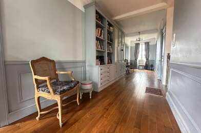 Maison 7 pièces 570000 €