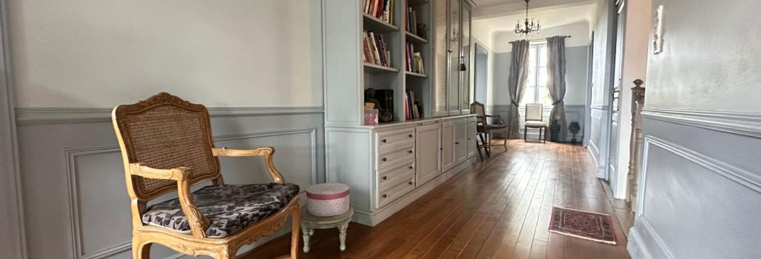 Maison 7 Pièces 200 m² à vendre à Muret (31600)